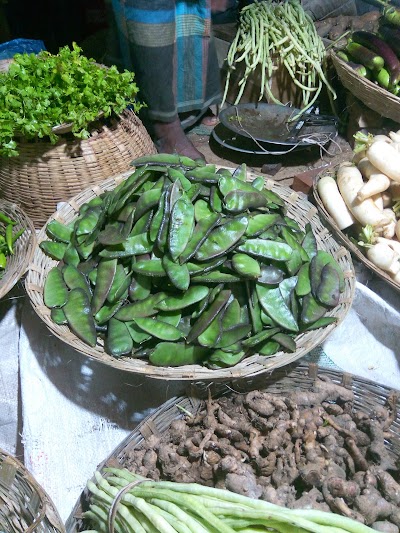 Photos of Munshi Bazar