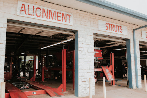 Mt. Pleasant Tire and Brake - Thumbnail