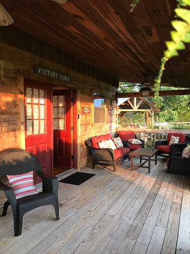 Victory Ranch Cabin - Thumbnail