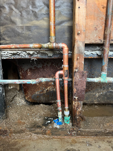 Capital One Plumbing - Thumbnail