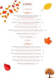 Photo n°1 de L'escargot 49 à Saumur (Restaurant)