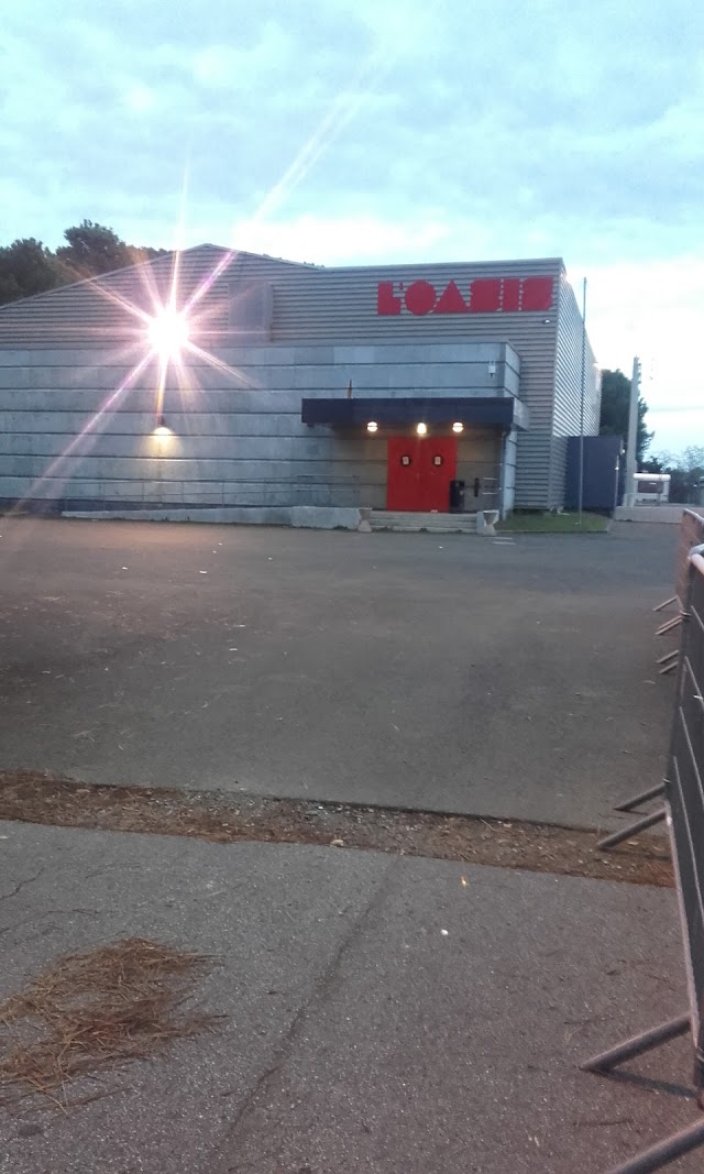 Oasis Le Mans