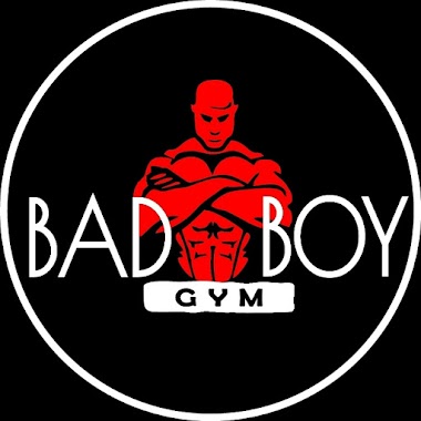 Badboy Gym, Author: firdaus zulkiflee