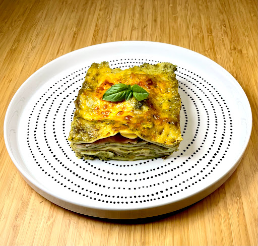 Spicy Greens - Thumbnail