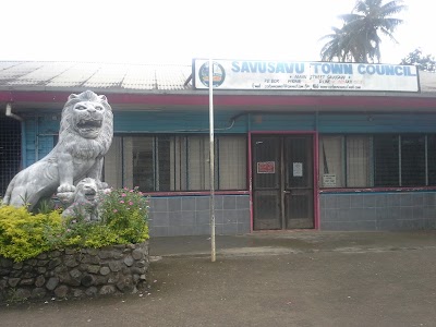 Photos of Savusavu Market