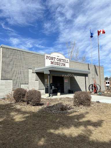 Fort Ostell Museum