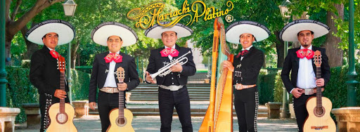 Mariachi Platino MX | Mariachi Virtual CDMX | Mariachi Online