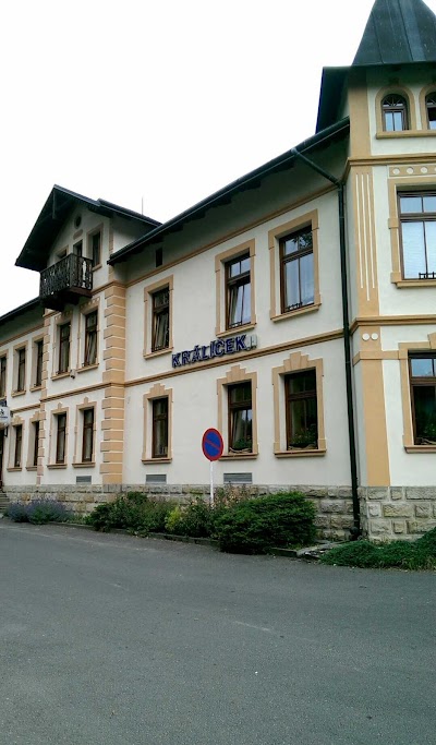 Photos of Hotel Kr&aacute;l&iacute;ček