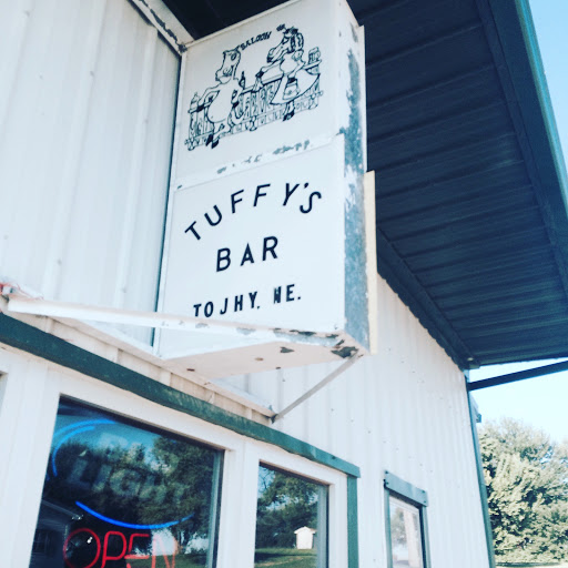 Tuffy's Bar - Visual
