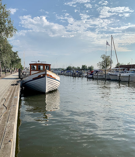 Trosa hamn