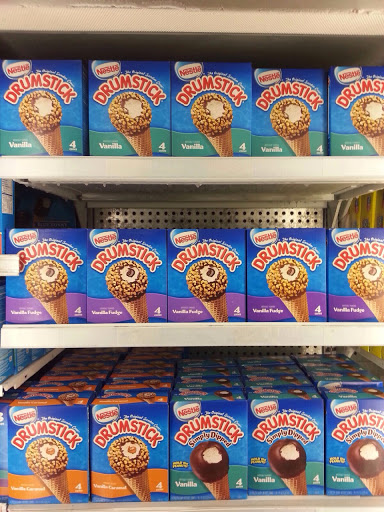 Edy's Grand Ice Cream - Thumbnail