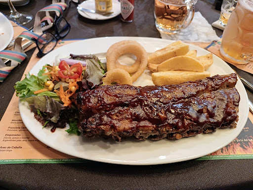 Rodizio Al Punto Vera Playa - Thumbnail