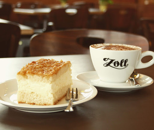 Bäcker Zoll - Ummendorf (Netto)