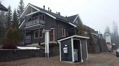 Photos of Vuokatti