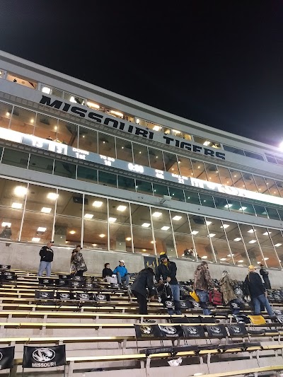 Faurot Field