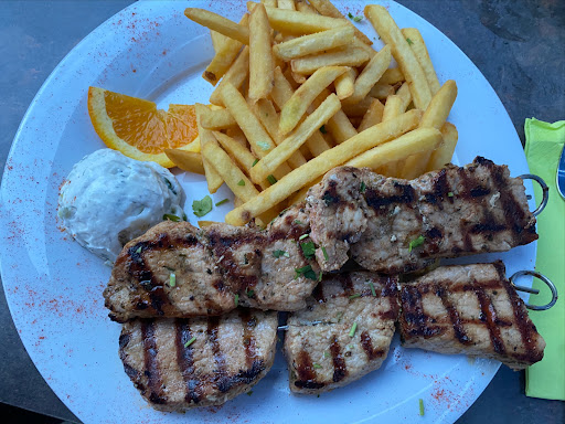 Restaurant Am Aicha bei Maria & Niko - Thumbnail