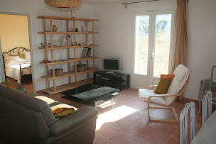 Photo n°20 de Les Potiers à Lagorce (Maison de vacances)