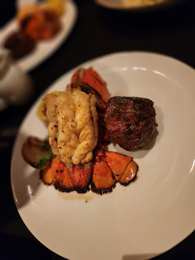 The Steakhouse Rancho Mirage Gallery - United States