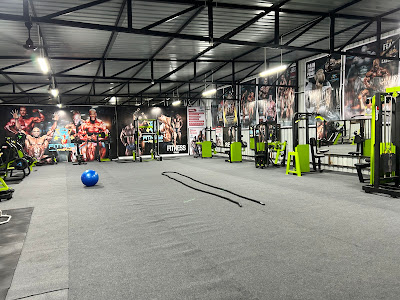 Fitness Freak GYM – Gym in Mehkar, Maharashtra