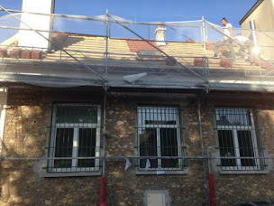 Photo n°42 de Couvreur à Chelles (Couvreur)