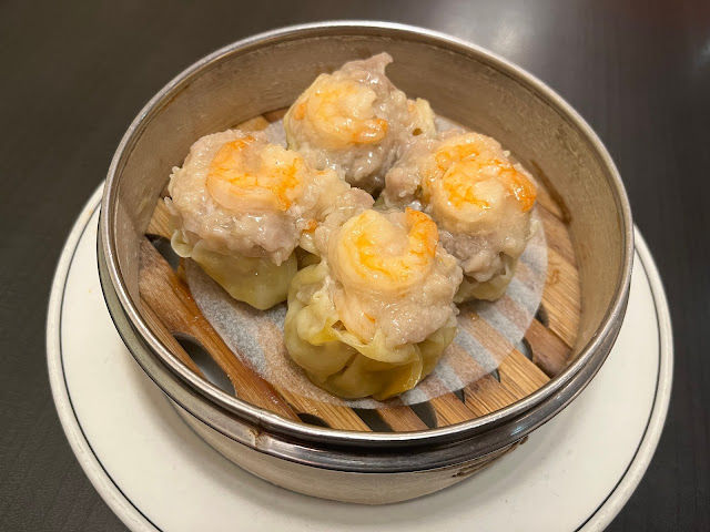 Sun Hong B B Q & Seafood Restaurant by null