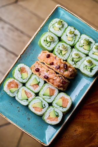 Côté Sushi Gambetta