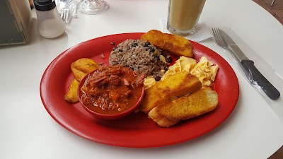 Photos of Soda Tapia