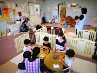 キッズルームなるなるの木