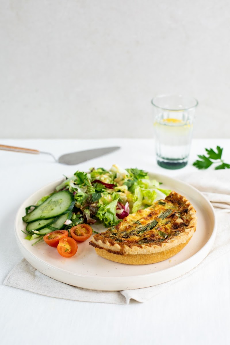 Le Pain Quotidien - Galerie de la Reine — photo 12