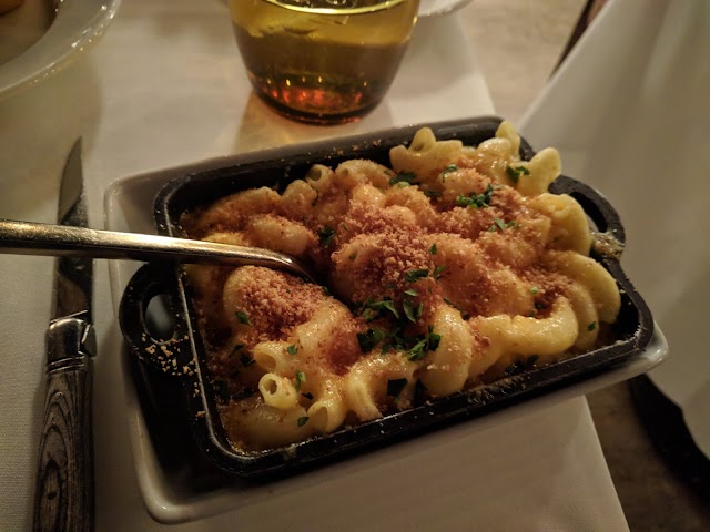 Mr. Lyons Palm Springs