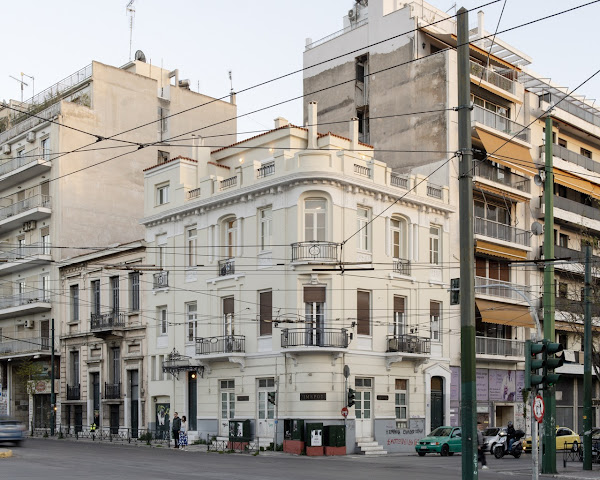 NINETTO GALLERY by null