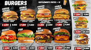 Photo n°26 de Royal kebab-marmara à Calais (Kebab)