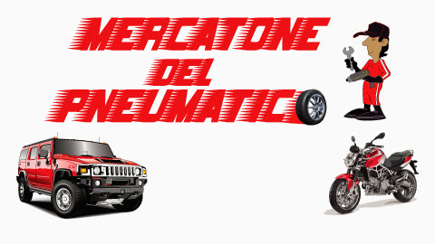 Mercatone del Pneumatico