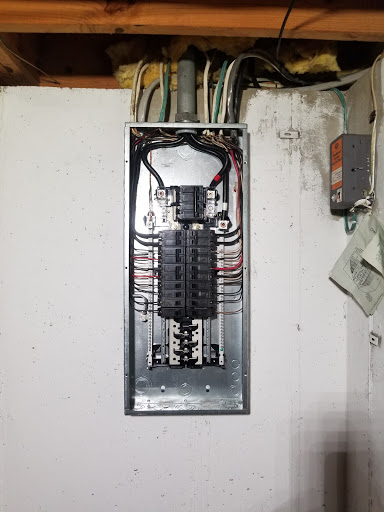 JK Electric LLC