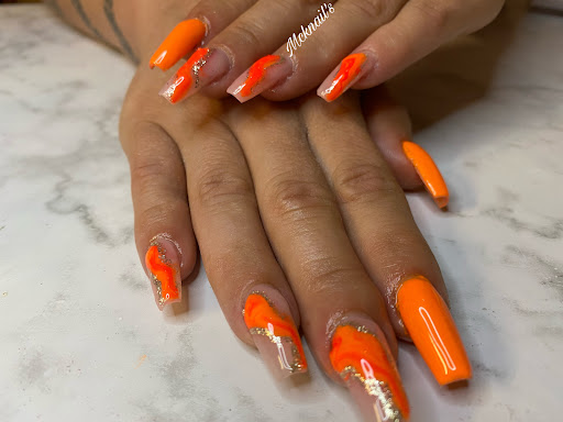 MckBeautyNails - Thumbnail