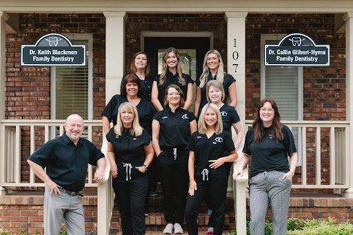 Family Dental Care of Dothan