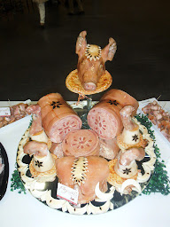 Photo n°13 de Physalis Traiteur à Jans (Charcuterie)