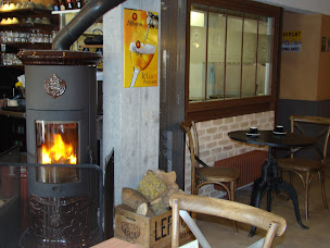 Photo n°82 de Le Père Baptiste à Wissant (Restaurant français)