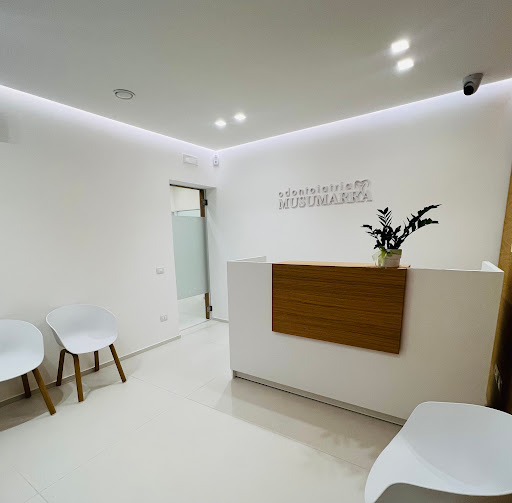ODONTOIATRIA MUSUMARRA Studio Dentistico - Thumbnail