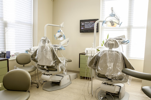 Gentle Dental of NJ - Multispecialty Family Dentist in Newark | Dr. Bernstein, DDS