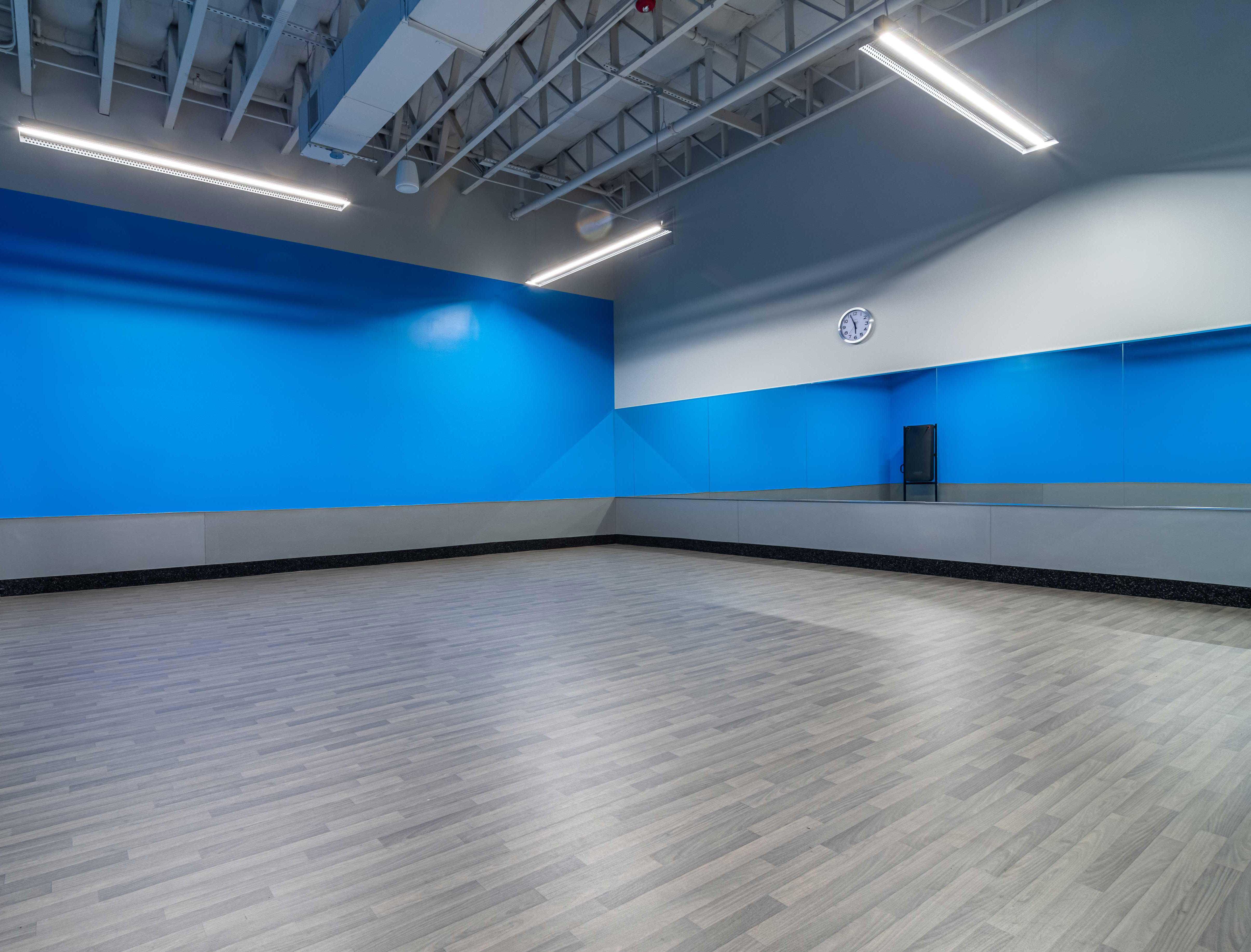 Blink Fitness photo 2