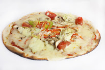 Maki Pizza à Romillé