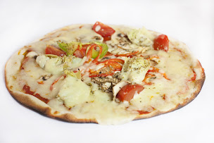 Photo n°19 de Maki Pizza à Romillé (Traiteur ambulant)