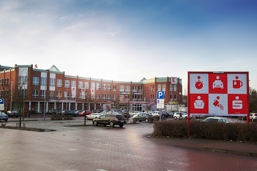 Sparkasse Uckermark - Main Office Gallery - Germany
