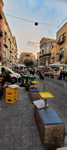 Vesuvio Parking Srl