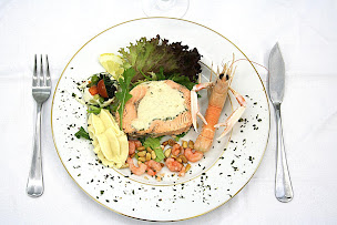 Photo n°2 de Le Panier Poitevin LMA Traiteur à Valence-en-Poitou (Traiteur)