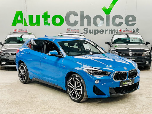 AutoChoice Car Finance