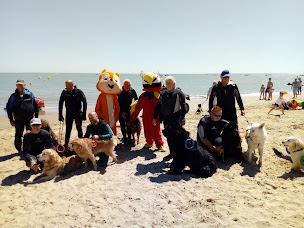 Photo n°76 de Camping MAEVA Club Les Préveils à La Tranche-sur-Mer (Terrain de camping)