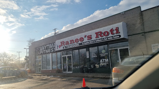 Ranee's Roti