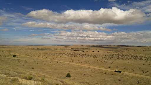 Comanche National Grassland - Thumbnail